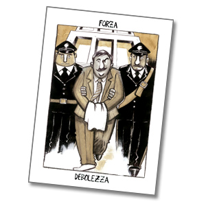 forza-debolezza