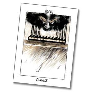 ridere-piangere