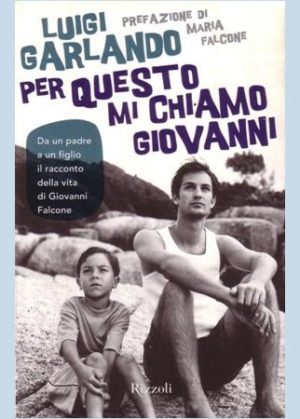 Per questo mi chiamo Giovanni SIC / Cinemovel Foundation