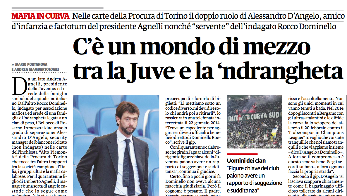 Ndrangheta Mitglieder 39ndrangheta Wikipedia Bahasa