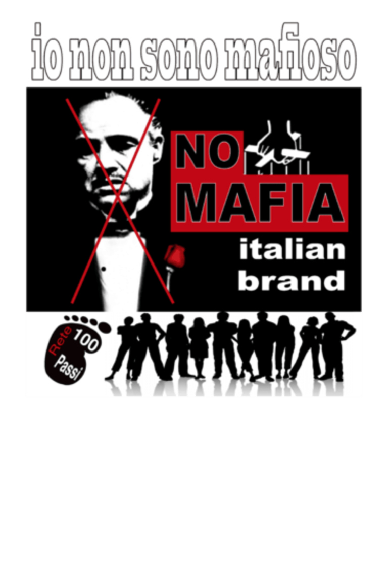 Lo stereotipo siciliano sulla mafia