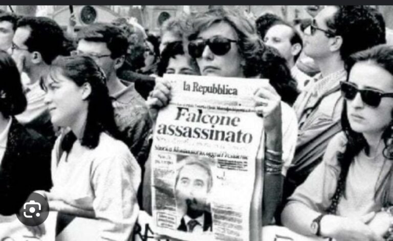 Le donne schiave della mafia vincono l’omertà