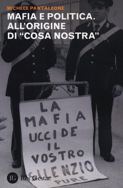 Mafia e Politica