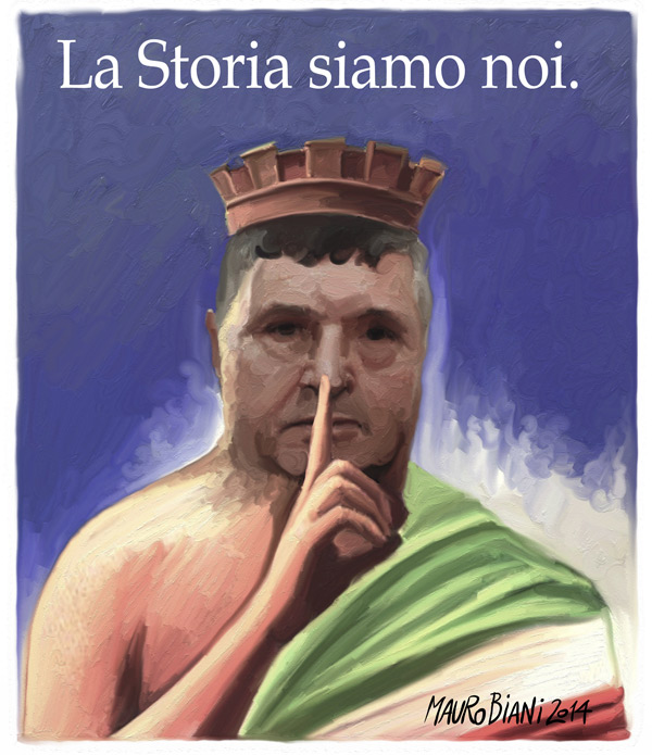 Si le mafie comunicano attraverso gesti avvisi e tanto altro.