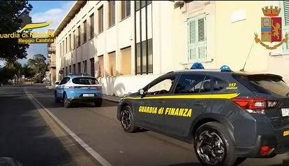 Blitz anti ‘ndrangheta nel bresciano