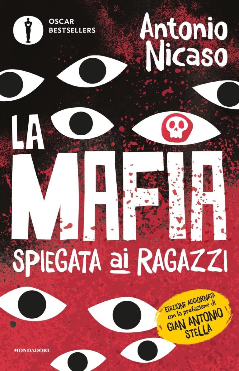 Che cos’è la Mafia ?