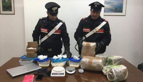 La mafia nelle Marche