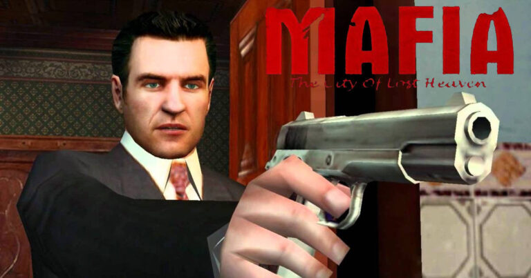 Mafia ,videogiochi, comunicazione