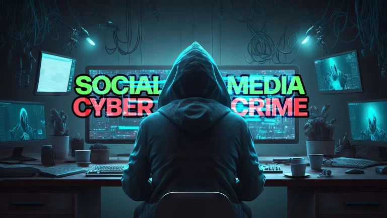 Mafia, comunicazione social