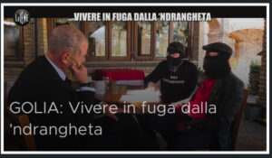 Vivere in fuga dalla ‘Ndrangheta