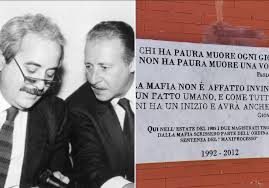 Mafia omicidi.