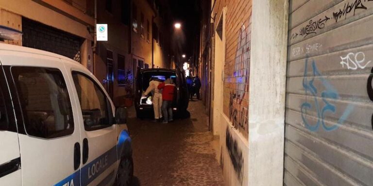 Marcello Bruzzese ucciso a Pesaro dalla mafia