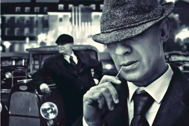 Comunicazione mafiosa nei social