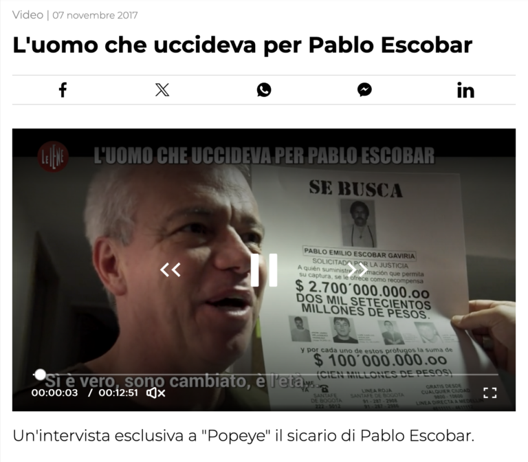 Quali sono gli stereotipi che fanno parte del nostro immaginario sulla mafia?