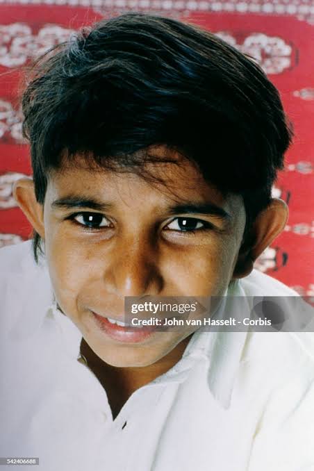 MAFIA E SFRUTTAMENTO MINORILE